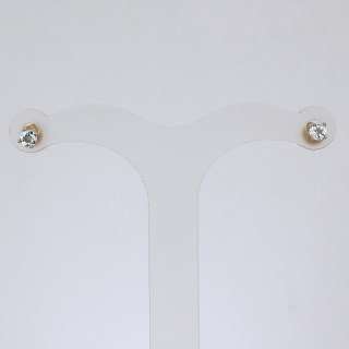 Серьги. Топаз. Арт.277Т из золота 585 пробы